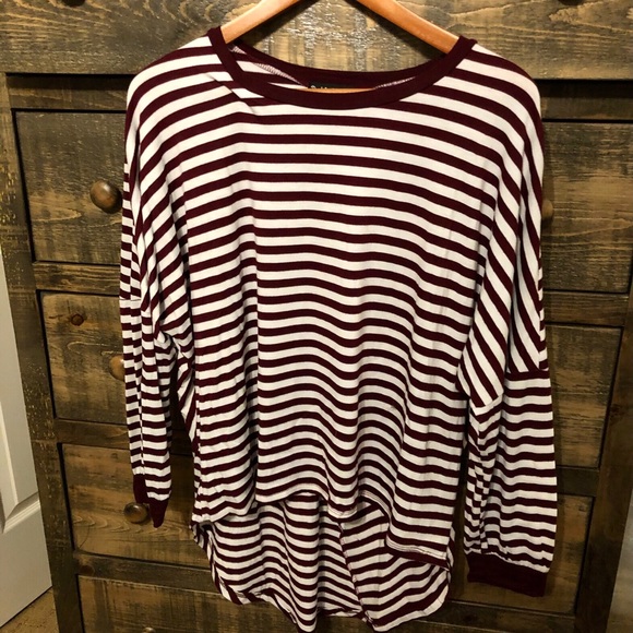 Woman’s Long Sleeve Shirt - Picture 1 of 1